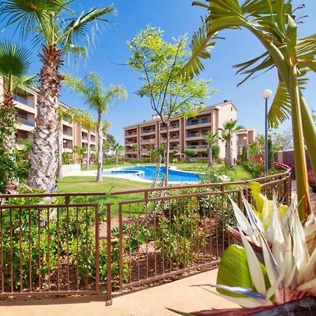 Javea El Arenal,Penthouse Duplex, 100M De La Playa Apartment Platja de Larenal Exterior photo